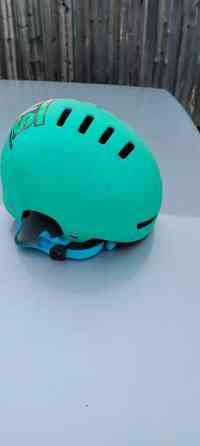 Polkupyörä kypärä Kitee