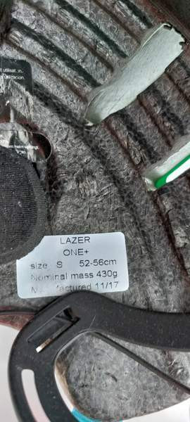 Polkupyörä kypärä Kitee - photo 3