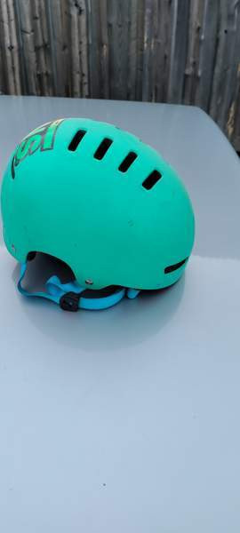 Polkupyörä kypärä Kitee - photo 1