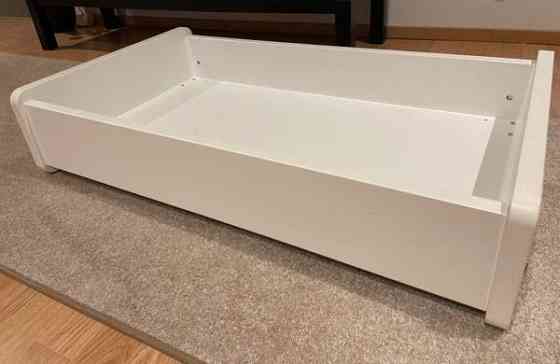 Unipuu lelulaatikko Lahti