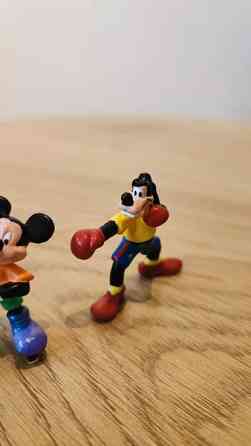 Kinder Disney Jaervenpaeae