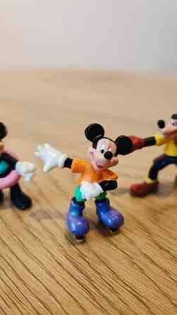 Kinder Disney Jaervenpaeae