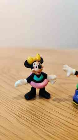 Kinder Disney Jaervenpaeae