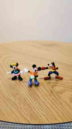 Kinder Disney Jaervenpaeae