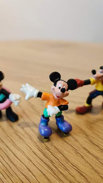 Kinder Disney Järvenpää - valokuva 4
