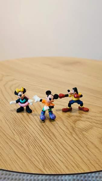Kinder Disney Järvenpää - valokuva 1