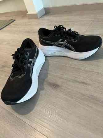 Asics Gel-Kayano 30 Helsinki