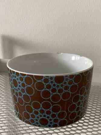 Tarjoilukulho Рованиеми