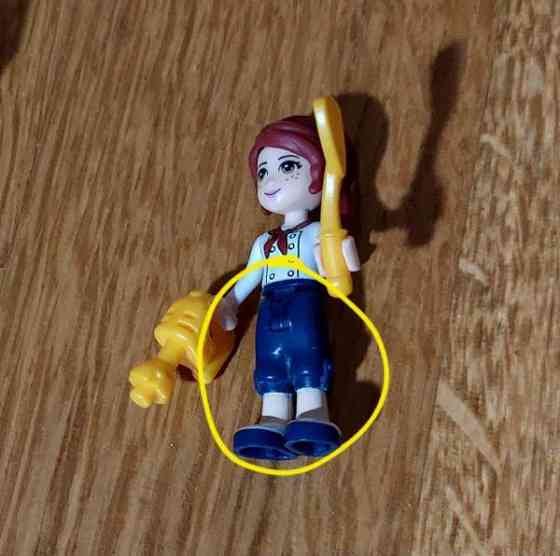 Lego Friends Leipomo 41006 Espoo