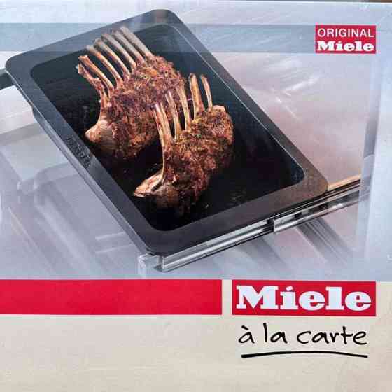MIELE Gourmet -pannu UUSI! Turku