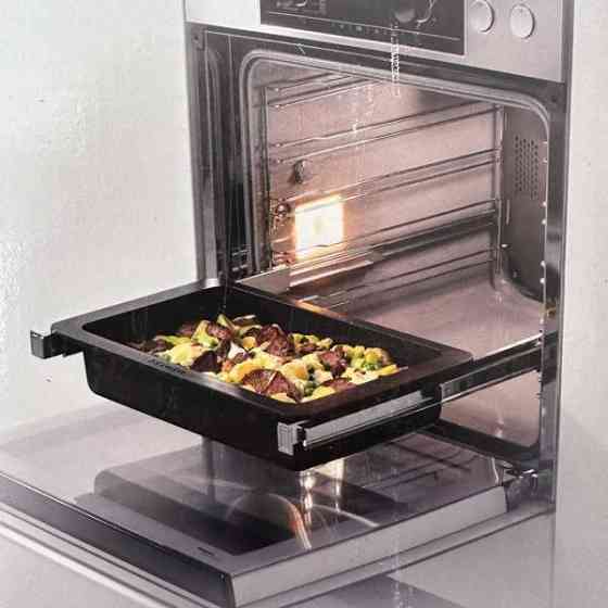 MIELE Gourmet -pannu UUSI! Turku