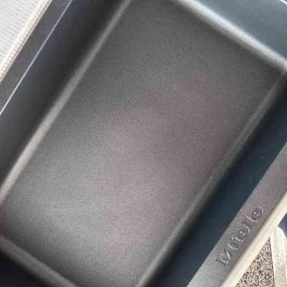 MIELE Gourmet -pannu UUSI! Turku