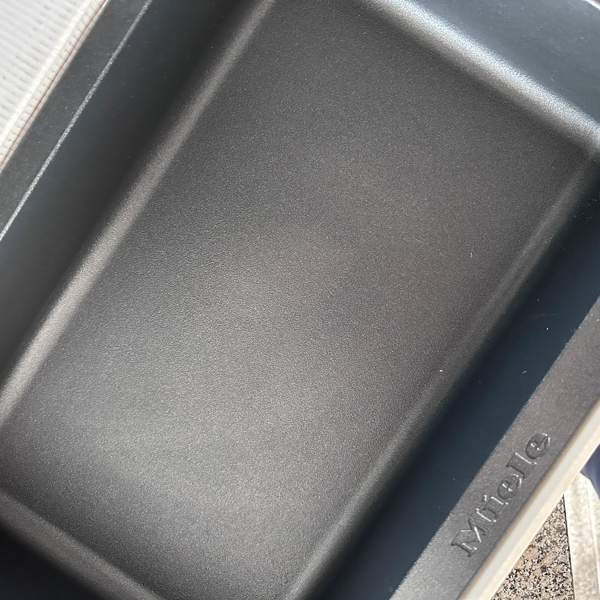 MIELE Gourmet -pannu UUSI! Turku - valokuva 5