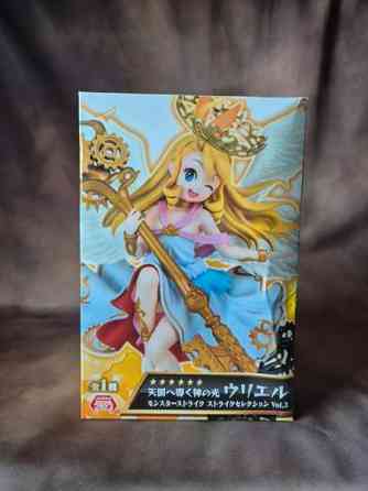 Uriel - Monster Strike animefiguuri Jyvaeskylae