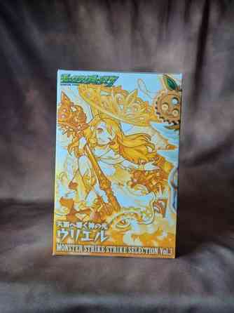 Uriel - Monster Strike animefiguuri Jyvaeskylae