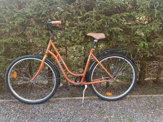 Solifer polkupyörä Lahti