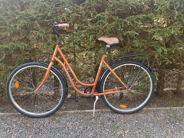 Solifer polkupyörä Лахти - изображение 1