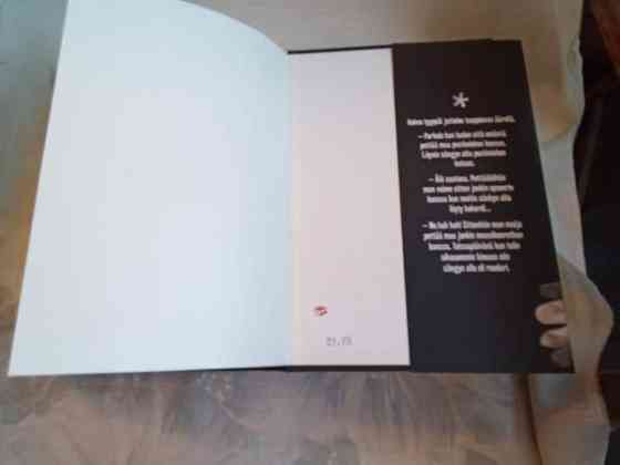 Lamppu Laamanen ROUDARIT Vastuun ja kamojen kantoa ...... Pieksämäki