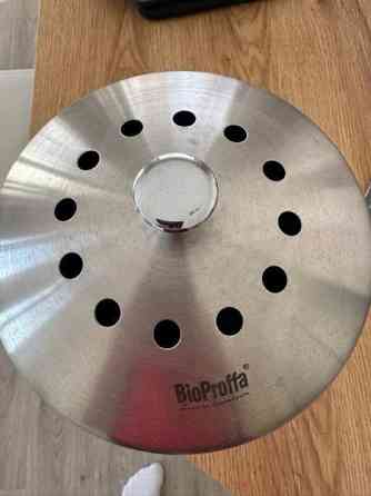 Bioproffa biojäte astia KÄYTTÄMÄTÖN Espoo