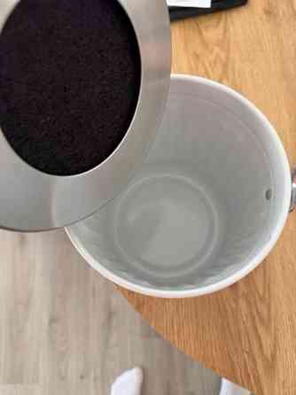 Bioproffa biojäte astia KÄYTTÄMÄTÖN Espoo