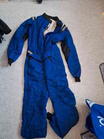 Ralliajopuku Haemeenlinna