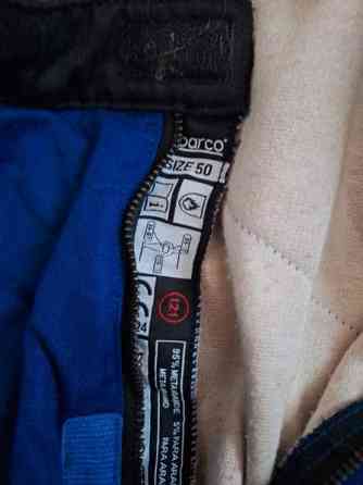 Ralliajopuku Haemeenlinna