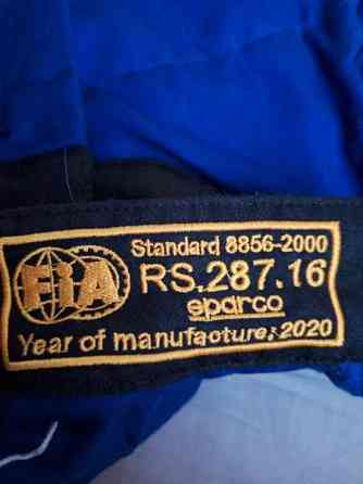 Ralliajopuku Haemeenlinna