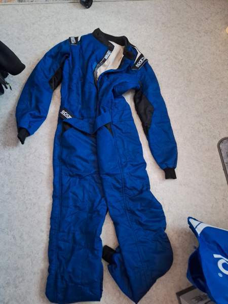 Ralliajopuku Haemeenlinna – foto 1