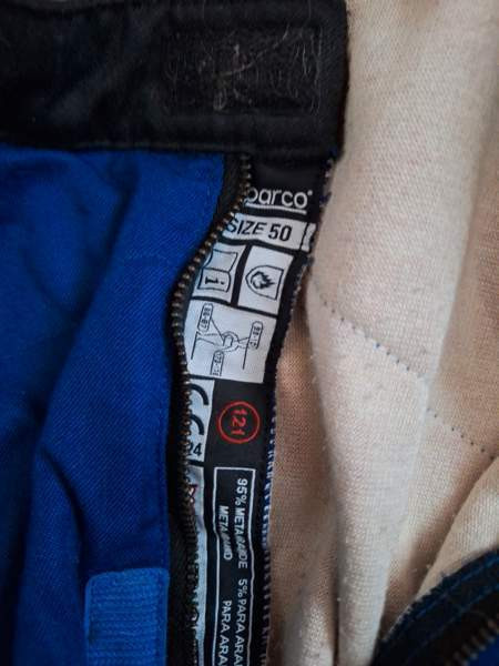 Ralliajopuku Haemeenlinna – foto 2