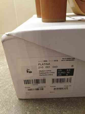 Aldo korkosandaalit koko 39 Kivijärvi