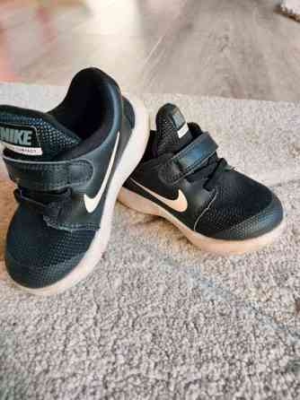 Nike kengät 22 Pori