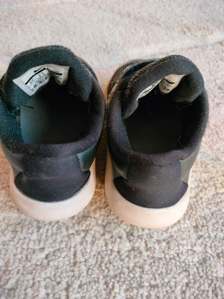 Nike kengät 22 Пори - изображение 3