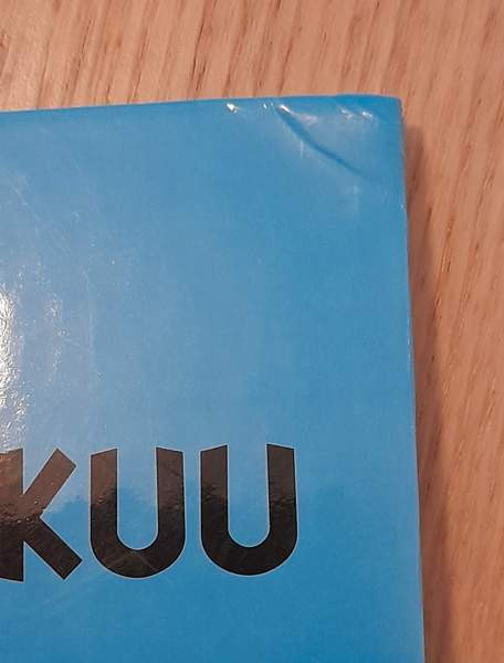 Päämääränä kuu + Tintti kuun kamaralla ( Kovakantiset ) Kerava – foto 4