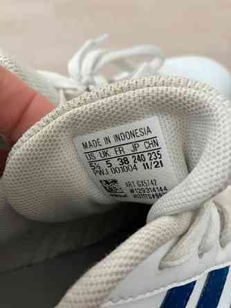 Adidas tennarit Рованиеми