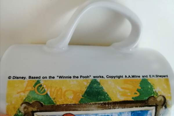 Disney muki Tikru Mikkeli - valokuva 2