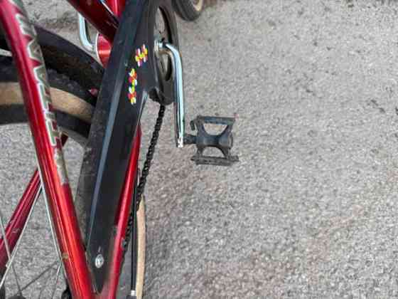 Lasten pyörä 20” Tunturi Mimosa Tampere