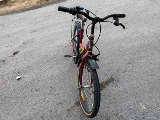 Lasten pyörä 20” Tunturi Mimosa Tampere