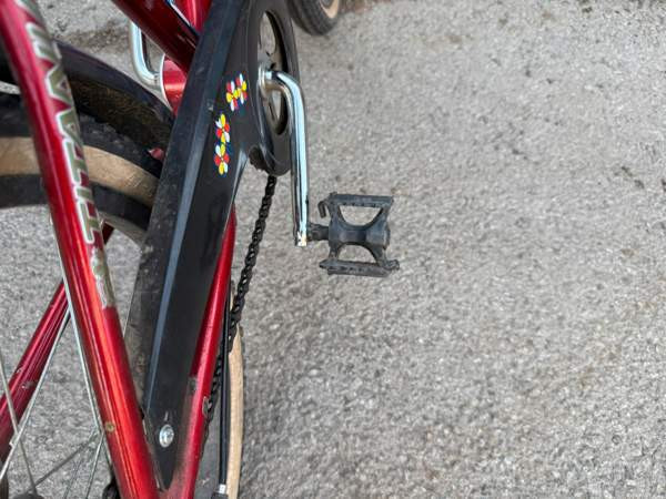 Lasten pyörä 20” Tunturi Mimosa Tampere – foto 5