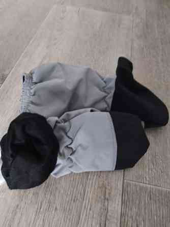 Välikausihanskat Turku