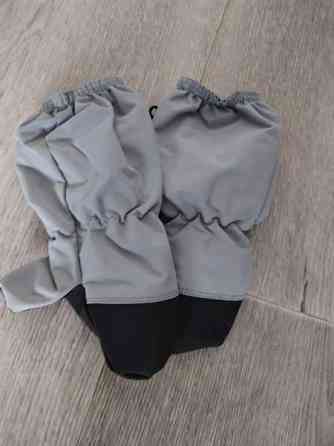 Välikausihanskat Turku