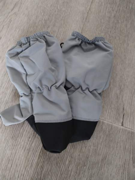 Välikausihanskat Turku - valokuva 3