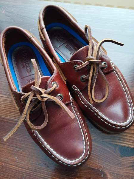 Naisten purjehduskengät Naantali – foto 1