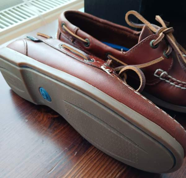 Naisten purjehduskengät Naantali – foto 2