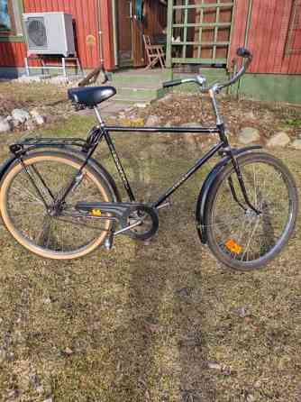 Helkama Oiva polkupyörä Helsinki