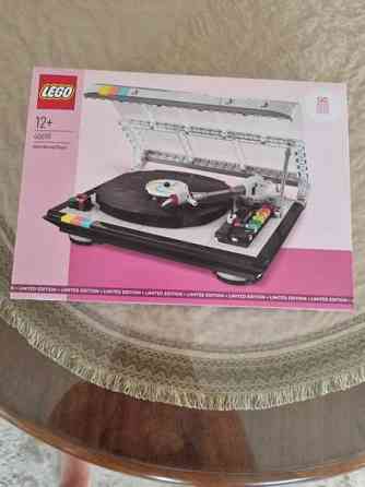 Lego 40699 Retro Record Player Espoo