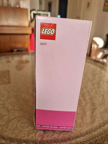 Lego 40699 Retro Record Player Espoo - photo 3