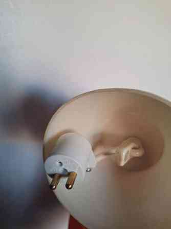 Retro valaisin Tampere