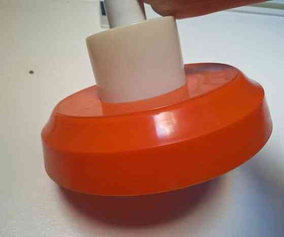 Retro valaisin Tampere