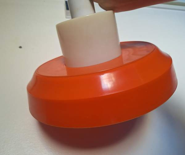 Retro valaisin Tampere - photo 3