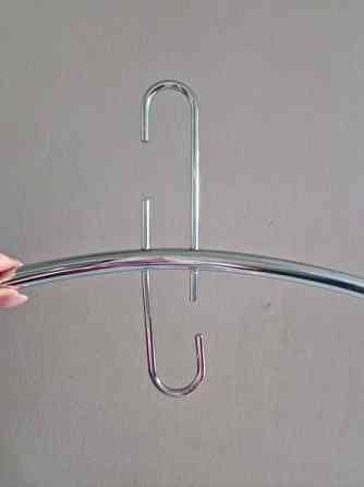 3 kpl Inno vaateripustin Helsinki